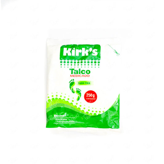 TALCO KIRKS 250G