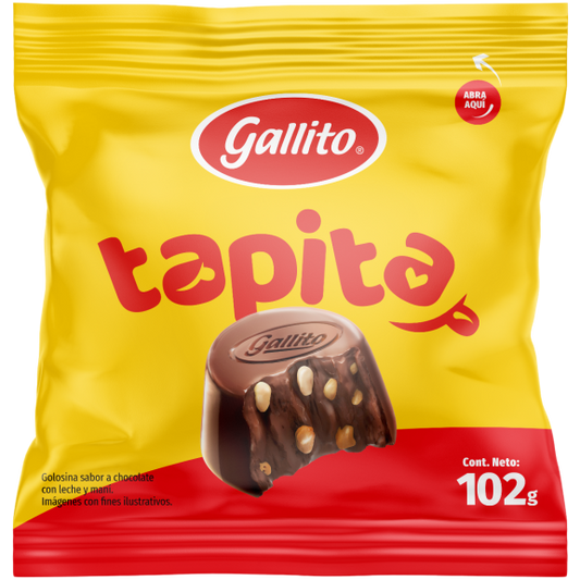 TAPITA 102G 12UDS