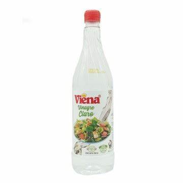 VINAGRE VIENA CLARO 700ML