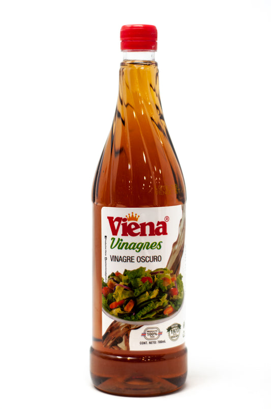 VINAGRE VIENA OSCURO 700ML