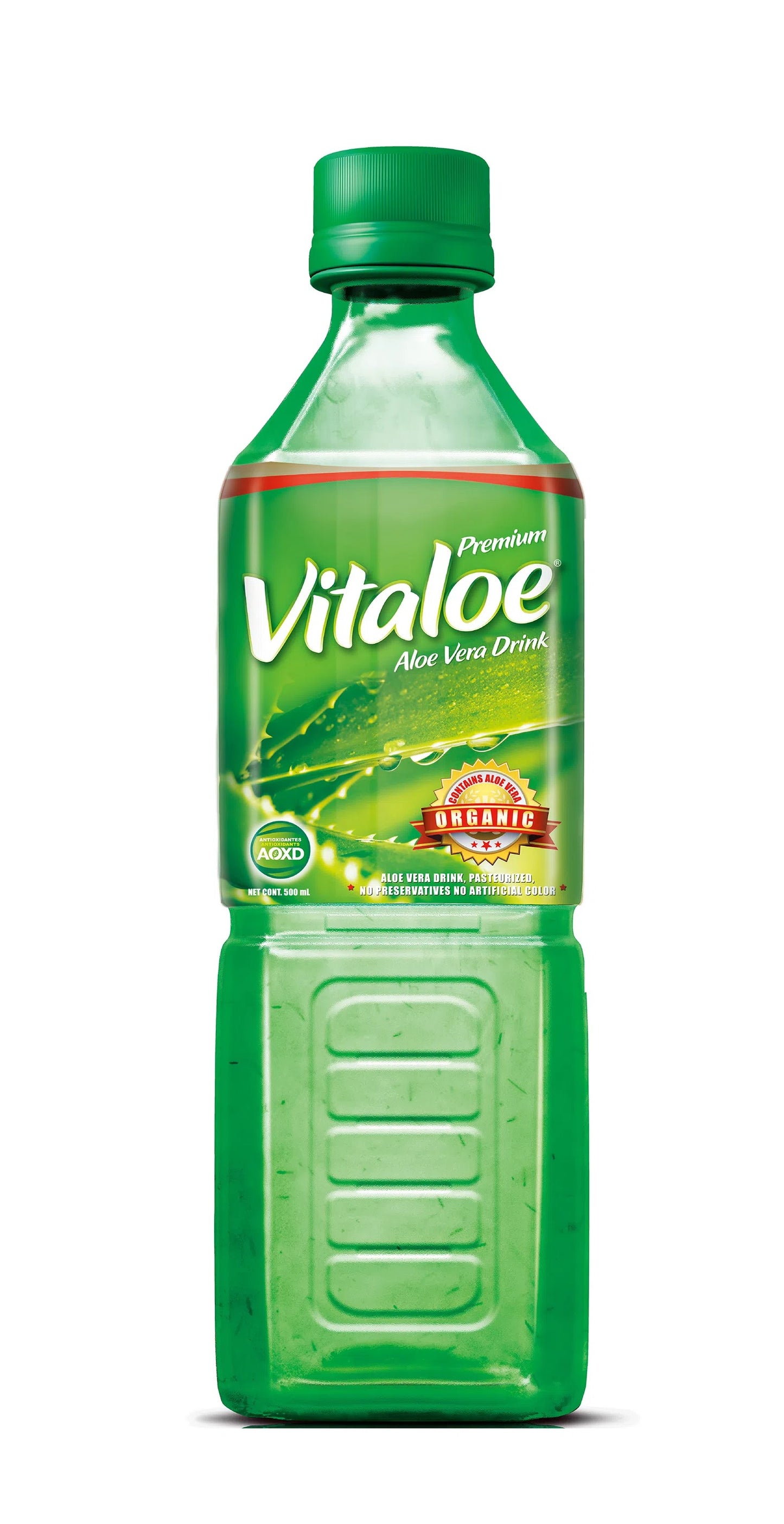 VITALOE 500ML