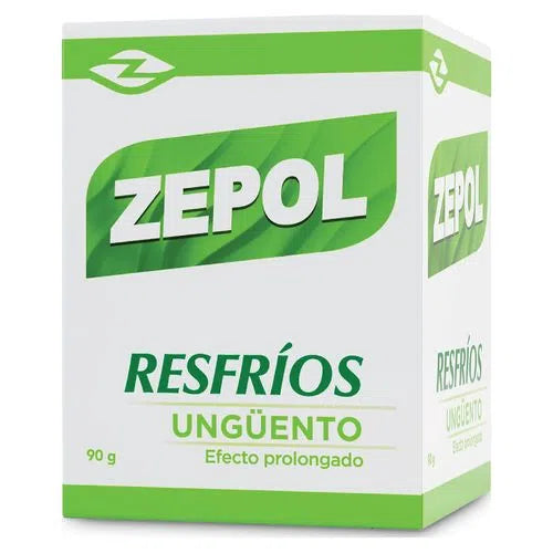 ZEPOL ORIGINAL 90G