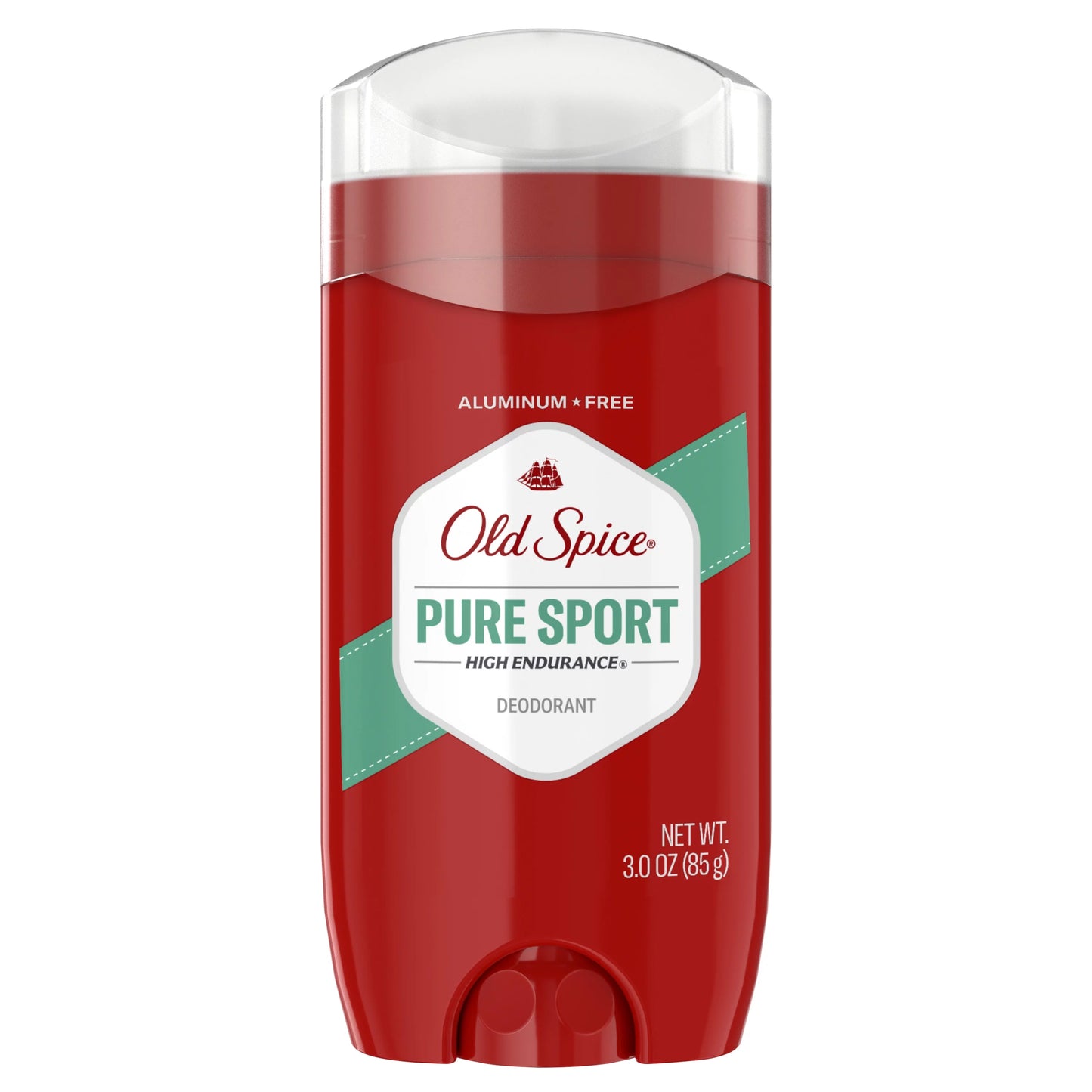 DESODORANTE OLD SPICE LEÑADOR 68G