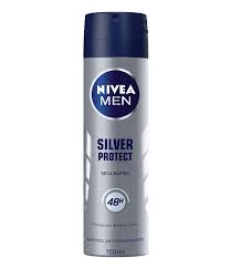 NIVEA MEN SILVER PROTEC