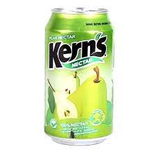 KERNS PERA 330ML