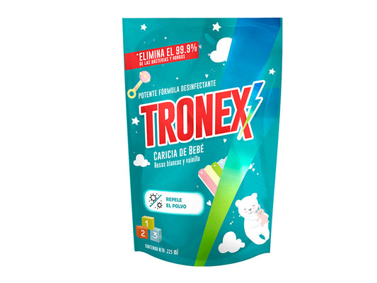 TRONEX CARICIA DE BEBÉ 750ML